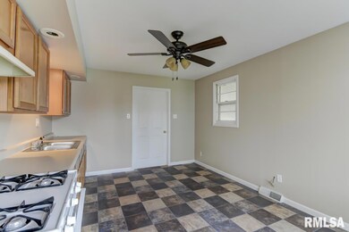 1112 N Kickapoo St, Lincoln, IL 62656 - photo 5
