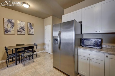 4211 Little Rock View, Colorado Springs, CO 80911 - photo 7