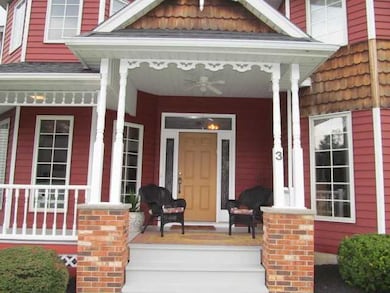 Exterior Front Welcome Home!