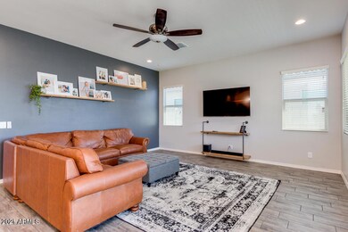 1141 Snowbell Ave, San Tan Valley, AZ 85140 - photo 5