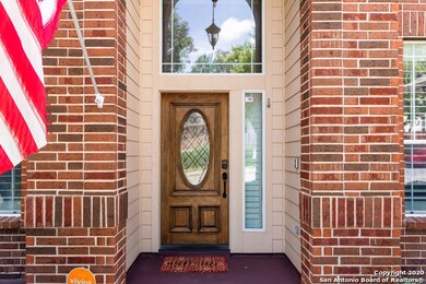 26011 Big Bluestem, San Antonio, TX 78261 - photo 3