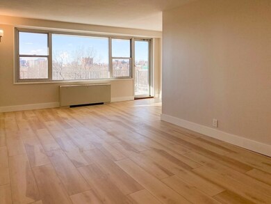 Tremont on the Common unit 8F, Boston, MA 02111 - photo 2
