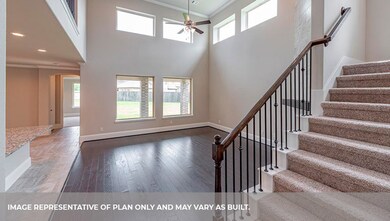 28706 Yulee Mill Dr, Katy, TX 77494 - photo 6