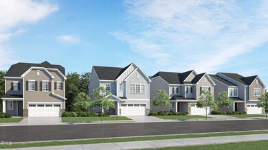 Sterling Streetscape
