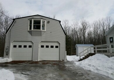 397 E Washington Rd, Hillsborough, NH 03244 - photo 3