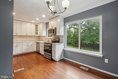12043 Hallandale Terrace, Bowie, MD 20721 - photo 6