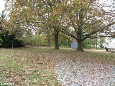 Yard/Garden