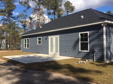 205 Scenic Stream Cir, Crawfordville, FL 32327 - photo 2