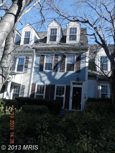 12819 Mill Brook Ct, Woodbridge, VA 22192 - photo 2