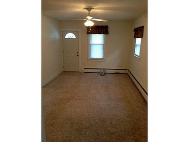 Bedroom.