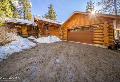 1340 Kelso Lake Rd, Athol, ID 83801 - photo 2