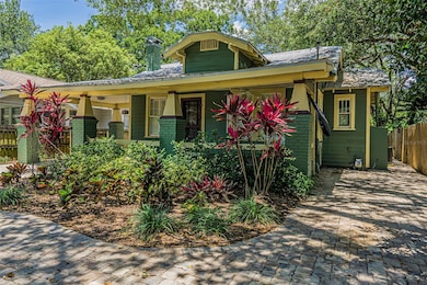 205 W Louisiana Ave, Tampa, FL 33603 - photo 2