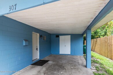 307 Churchill Dr, Cocoa, FL 32922 - photo 4