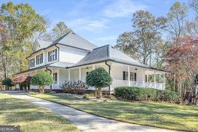 11637 Brown Bridge Rd, Covington, GA 30016 - photo 2