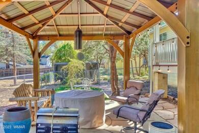 Back Gazebo