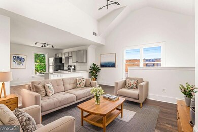 94 Lucy St SE unit A, Atlanta, GA 30312 - photo 2