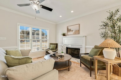 1702 Old London Way, Apex, NC 27523 - photo 5