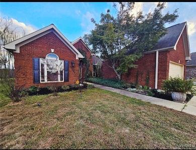 487 Camille Ln, Tuscaloosa, AL 35405 - photo 2