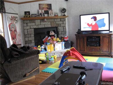 2778 Route 39 unit A, Bliss, NY 14024 - photo 4