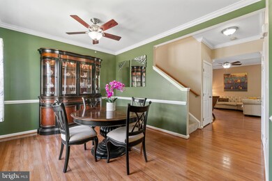 4216 Cross Spring Dr, Perry Hall, MD 21128 - photo 4