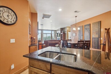 545 Skier Place unit 104, Durango, CO 81301 - photo 3