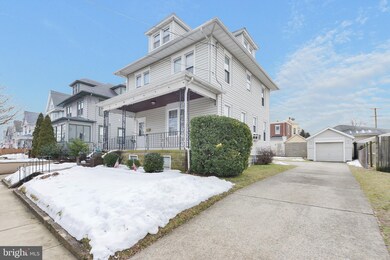 908 Monmouth St, Gloucester City, NJ 08030 - photo 2