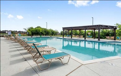 4528 Brentfield Dr, Fort Worth, TX 76036 - photo 5