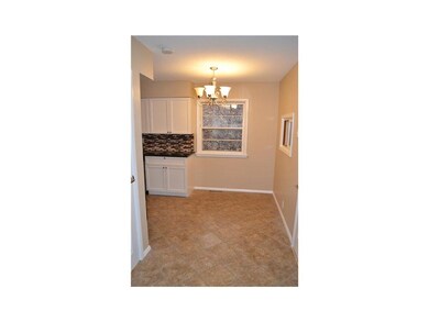 Dining Area.