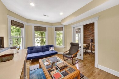 292 Western Ave unit 1, Cambridge, MA 02139 - photo 3