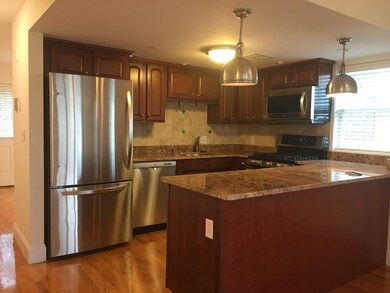 24 Mildred Ave unit 4, Boston, MA 02126 - photo 5