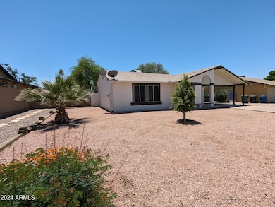 2511 E Isabella Ave, Mesa, AZ 85204 - photo 2