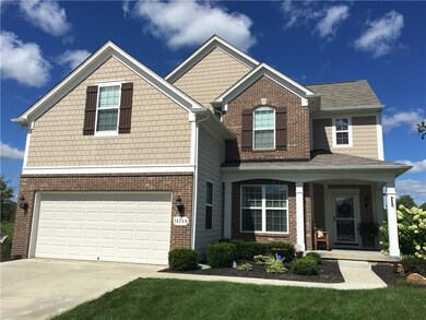 13209 Ascot Cir, Fishers, IN 46037 - photo 2