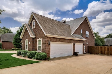 201 NW Olinka Pass, Bentonville, AR 72712 - photo 2