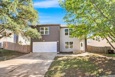 8010 Chestnut Gate Dr, Converse, TX 78109 - photo 4