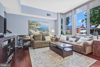 1528 N Scott St unit TH8, Arlington, VA 22209 - photo 5