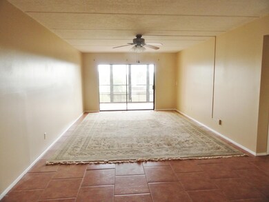 Spacious Gathering Room