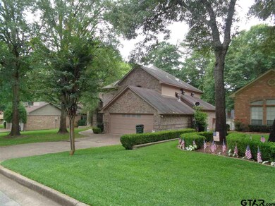 5811 5811 Briar Creek Dr, Tyler, TX 75703 - photo 2