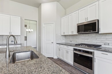 3110 Grandview Dr, Wylie, TX 75098 - photo 4