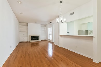 9809 Richmond Ave unit 3, Houston, TX 77042 - photo 6