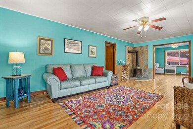 528 Langford Branch Rd, Burnsville, NC 28714 - photo 5