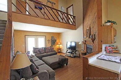 574 N Buckeye Trail, Cleveland, OK 74020 - photo 4