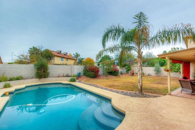 957 N 58th St, Mesa, AZ 85205 - photo 2