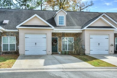 2142 Reserve Ln, Augusta, GA 30907 - photo 2