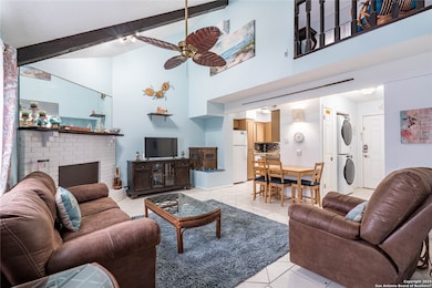 15217 Leeward Dr unit 1B, Corpus Christi, TX 78418 - photo 2