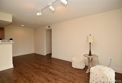 LIVING ROOM/DINING AREA