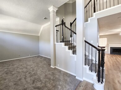 17807 Mossy Ridge Ln, Houston, TX 77095 - photo 4