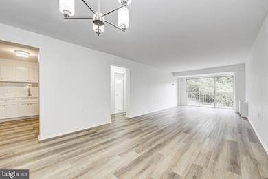 Coronado Condominium unit 207A, Hyattsville, MD 20783 - photo 4