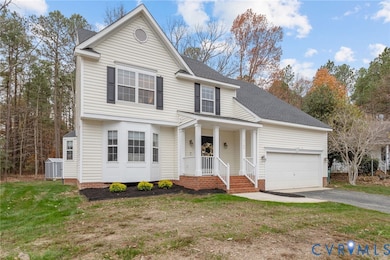 2709 Dawson Mill Ct, Glen Allen, VA 23060 - photo 4