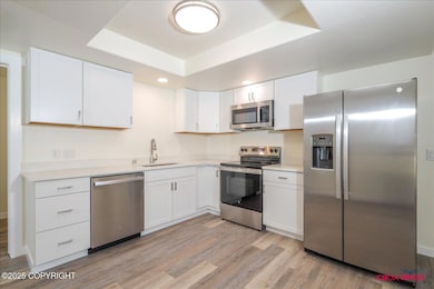 16169 E Smith Rd unit 2, Palmer, AK 99645 - photo 7