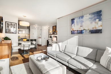 225 Rector Place unit 9B, New York, NY 10280 - photo 2